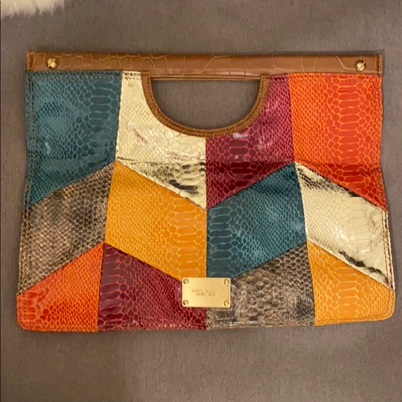 Nine West Clutch - Picture 3 of 5